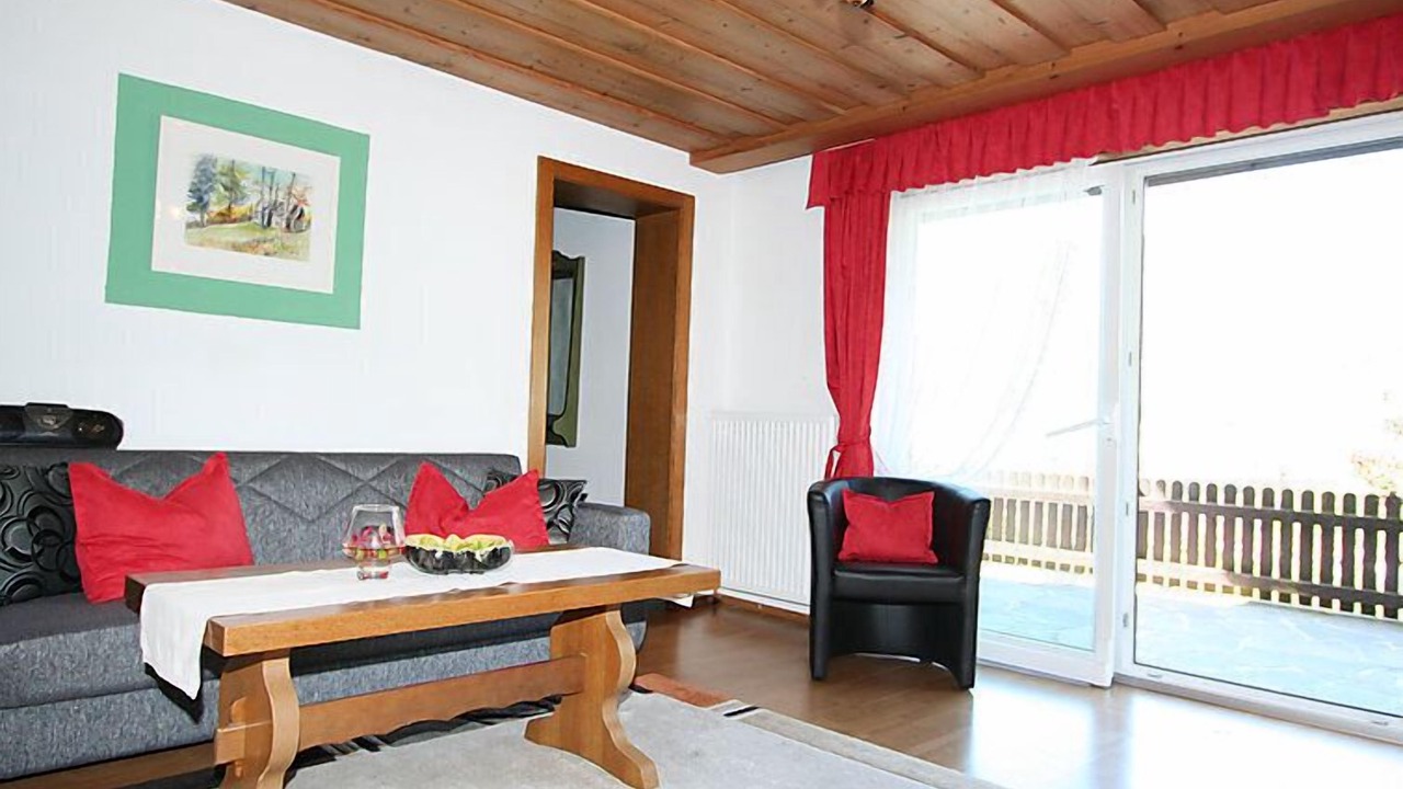 Photo of Livingroom in Pfons