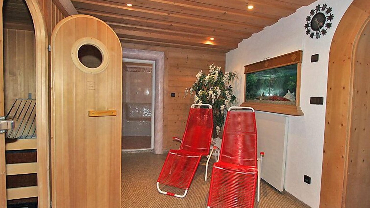 Photo of Bathroom in Pfons