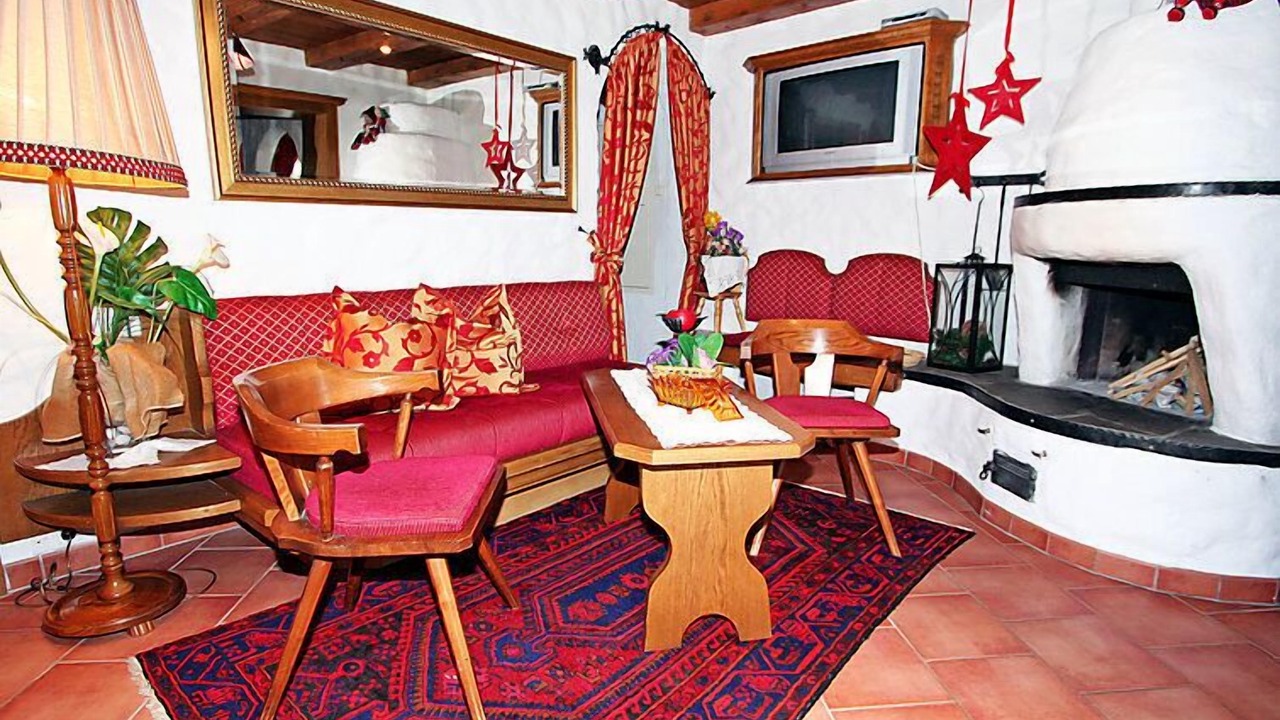 Photo of Livingroom in Pfons