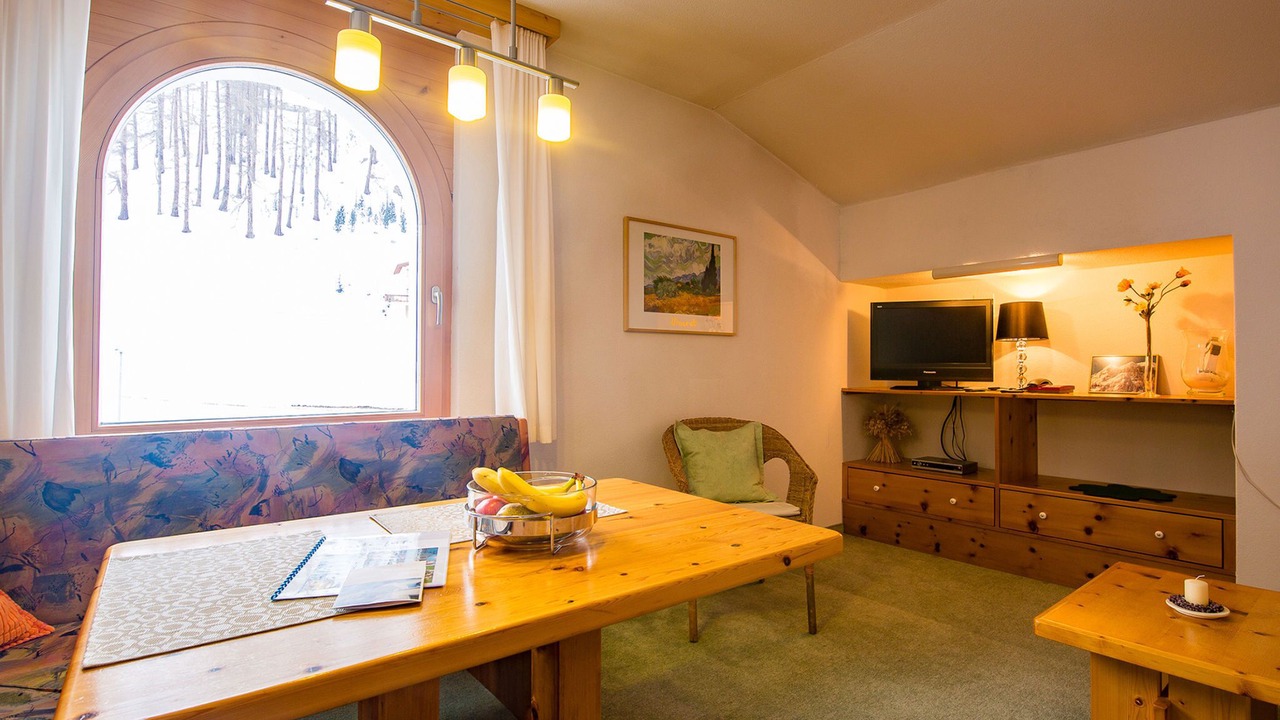 Photo of Livingroom in Ravaisch