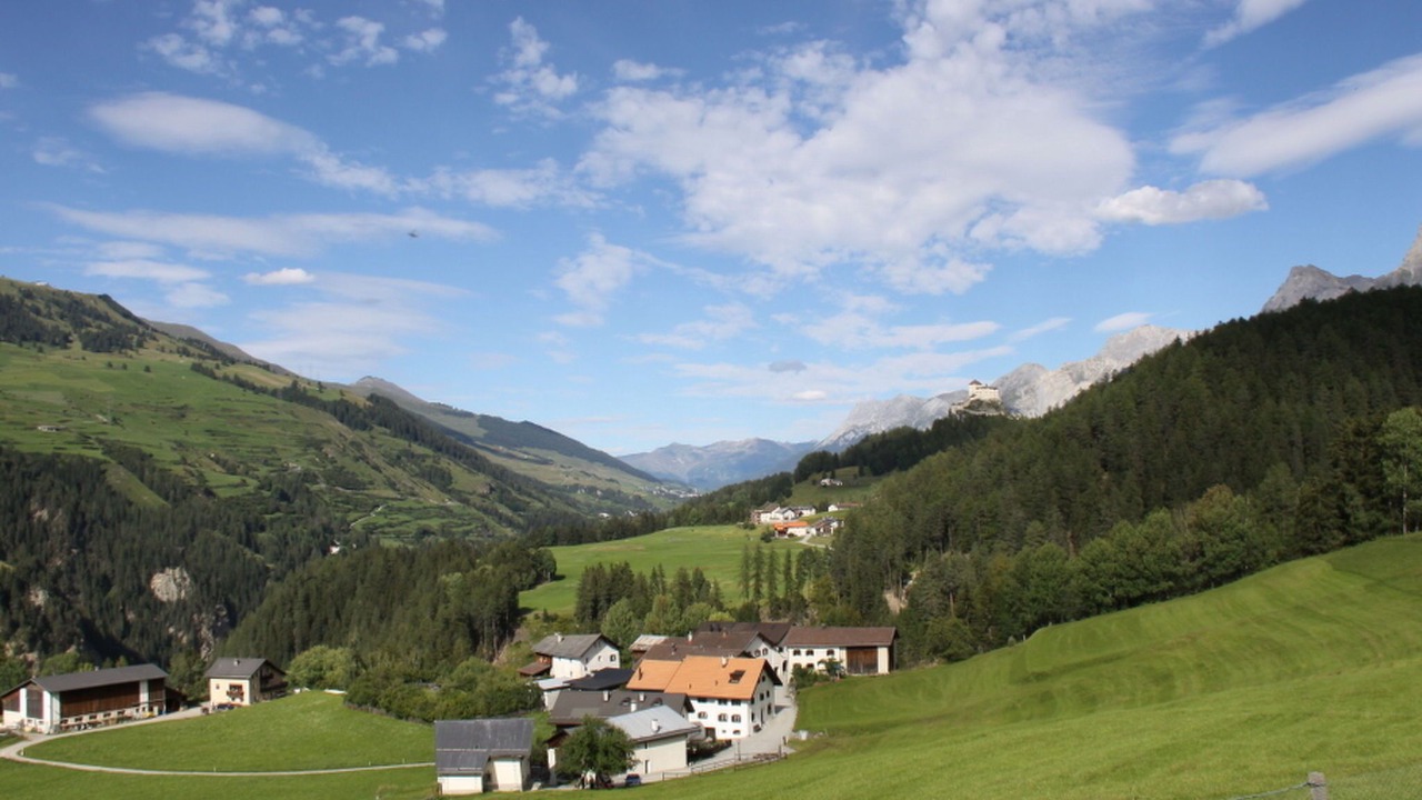 Photo of Others in Tarasp
