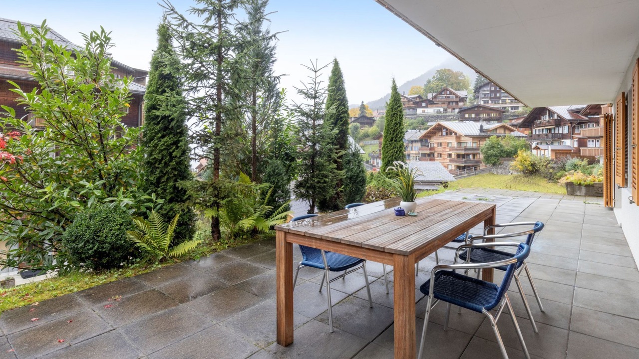 Photo of Others in Wengen