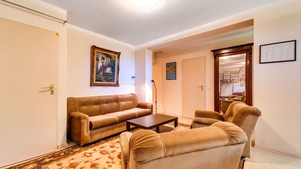 Photo of Livingroom in Marcyporeba