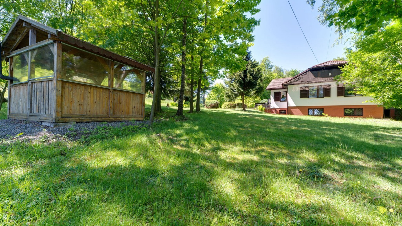 Photo of Outdoor in Marcyporeba
