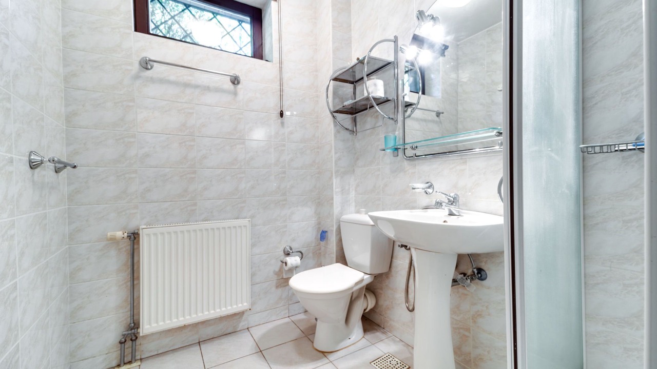 Photo of Bathroom in Marcyporeba