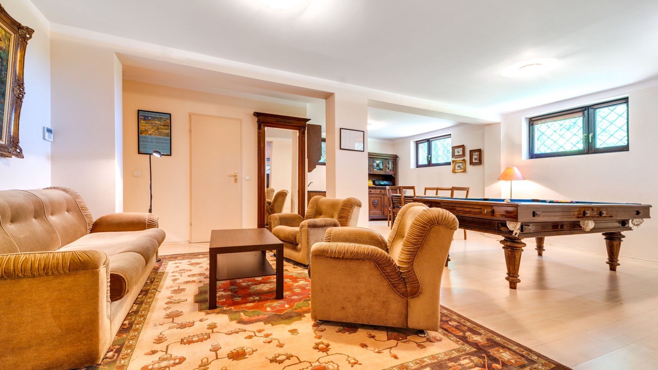 Photo of Livingroom in Marcyporeba