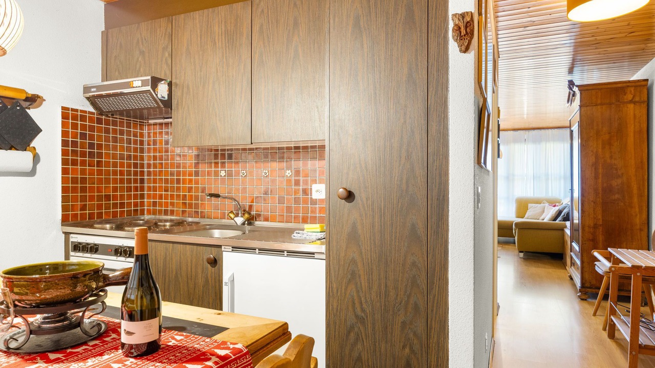 Photo of Bedroom in Ernen