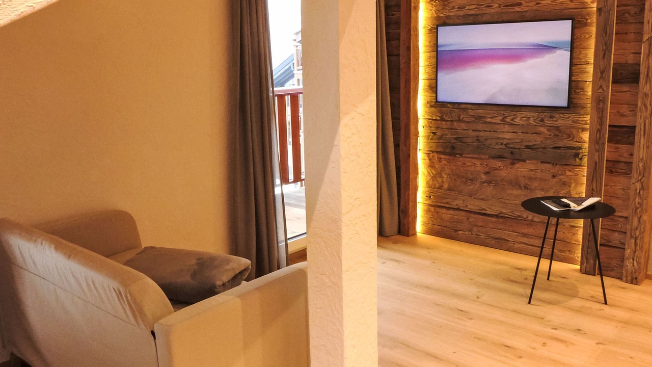 Photo of Livingroom in Graechen