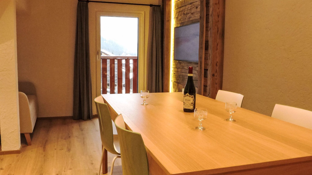 Photo of Bedroom in Graechen