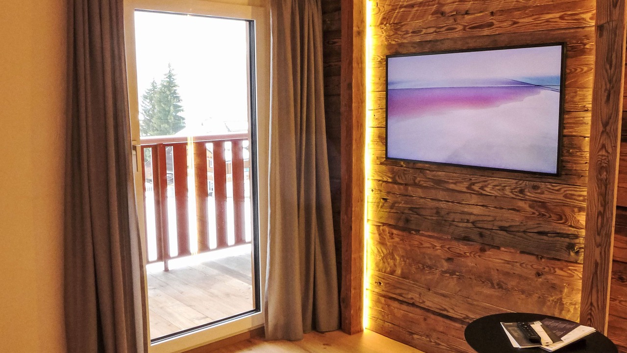 Photo of Livingroom in Graechen