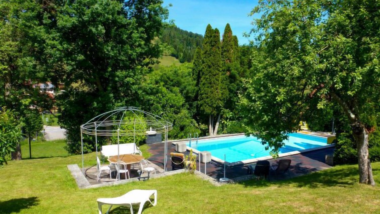 Photo of Outdoor in Steinach