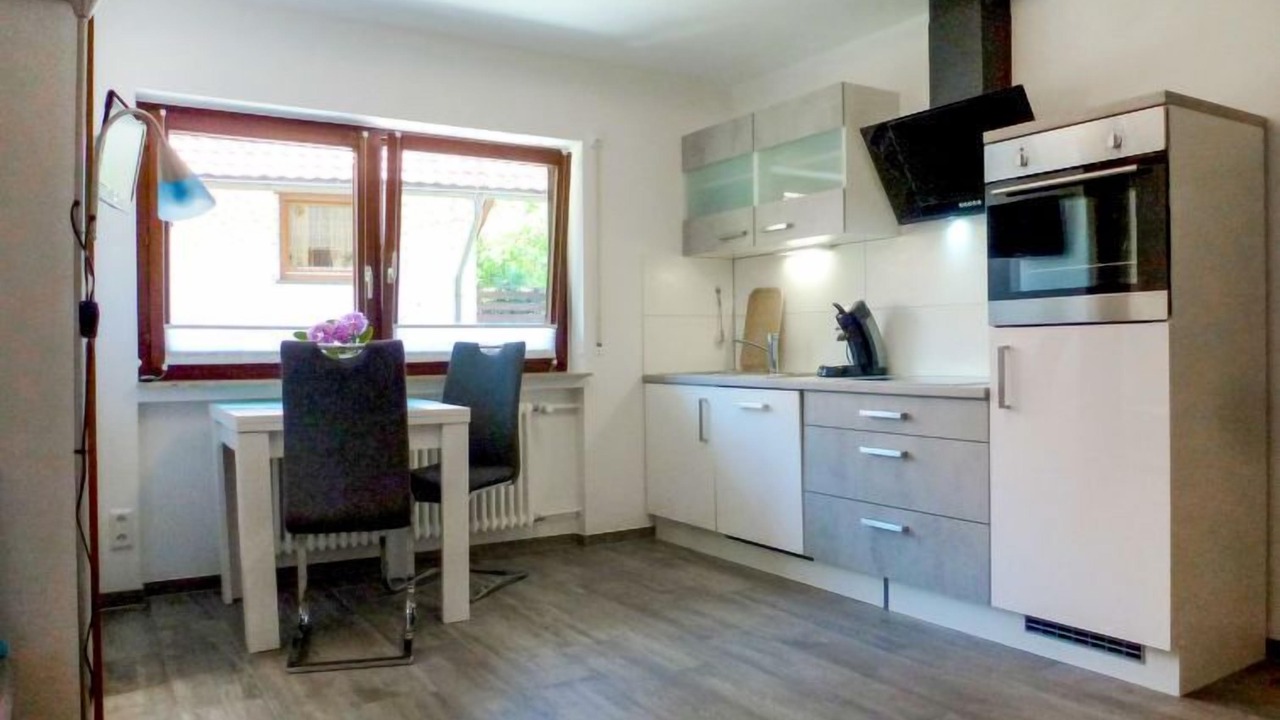 Photo of Bedroom in Steinach