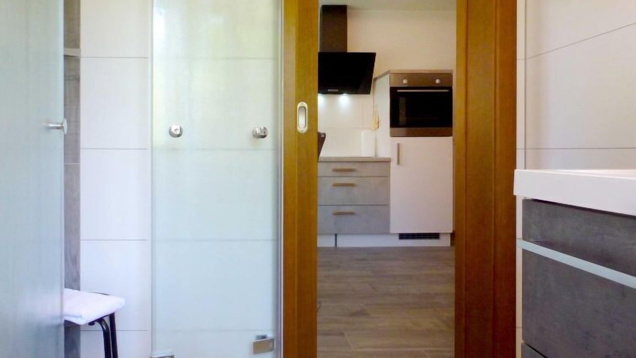 Photo of Bathroom in Steinach