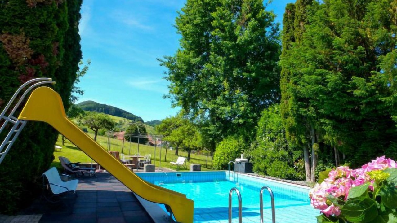 Photo of Outdoor in Steinach