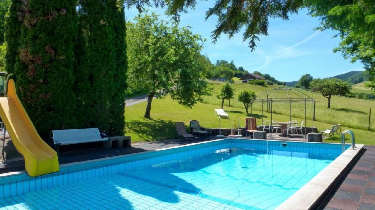 Photo of Outdoor in Steinach