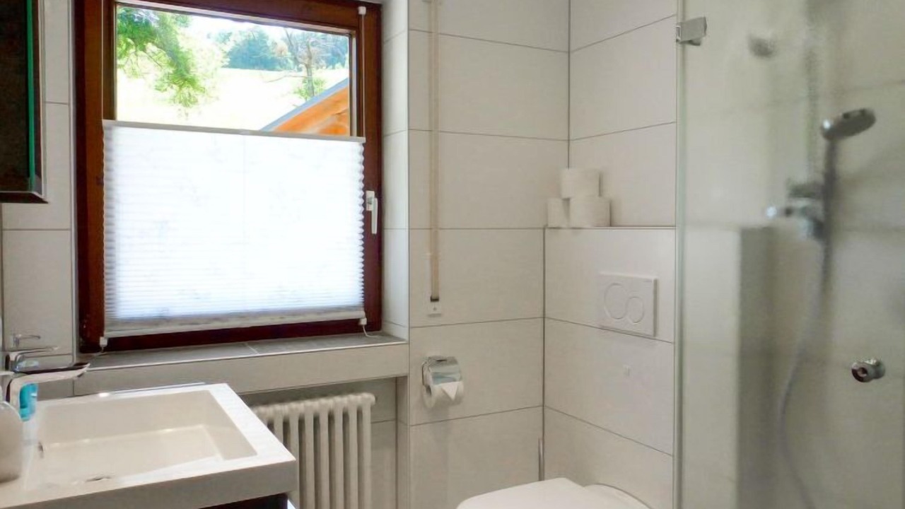 Photo of Bathroom in Steinach