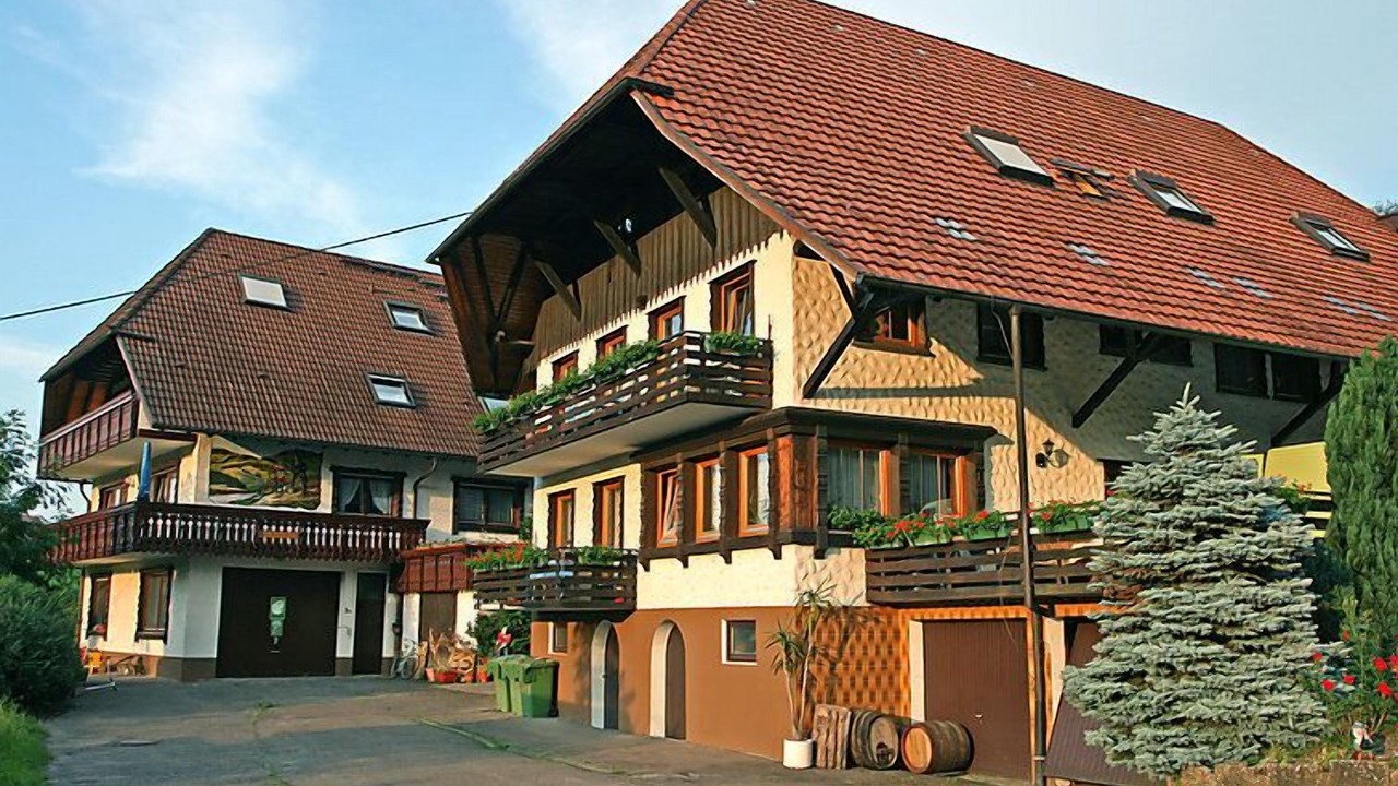 Photo of Others in Steinach