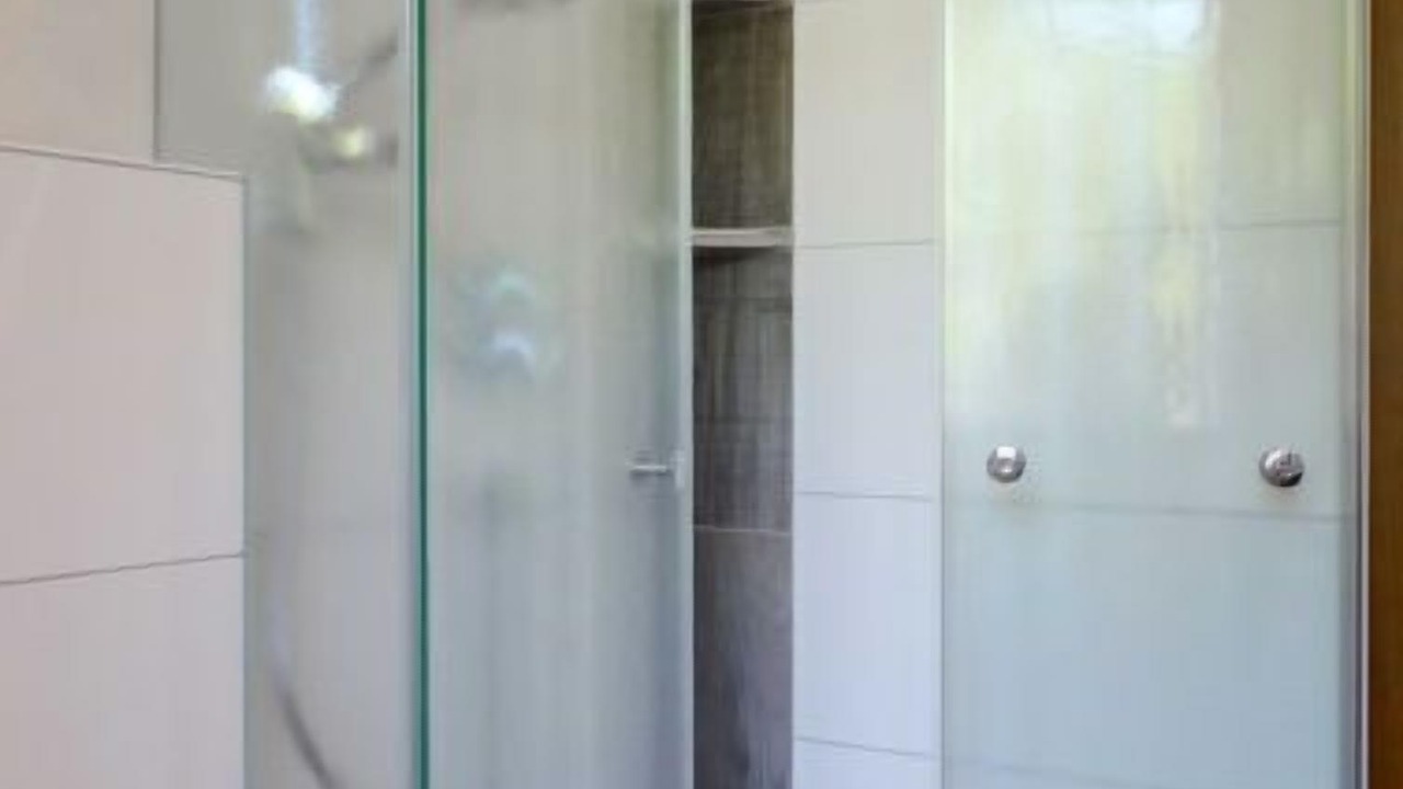 Photo of Bathroom in Steinach