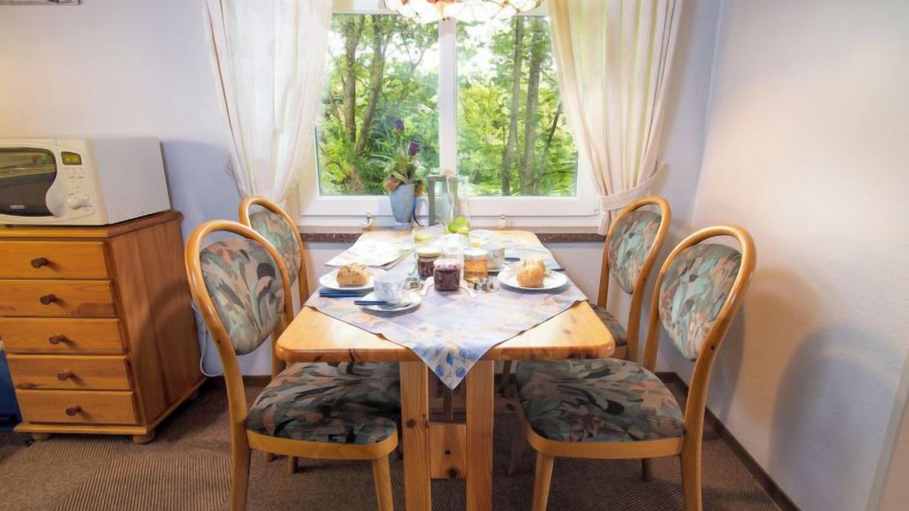 Photo of Bedroom in Norddeich