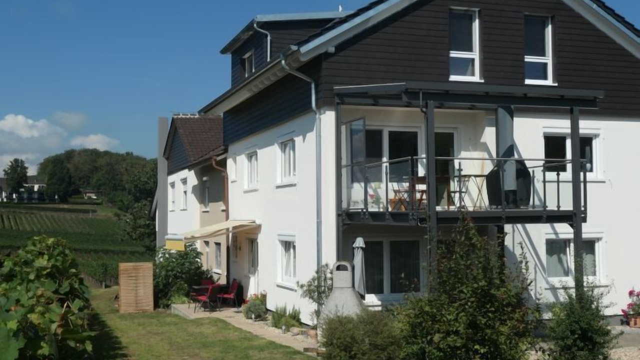 Photo of Outdoor in Bischoffingen