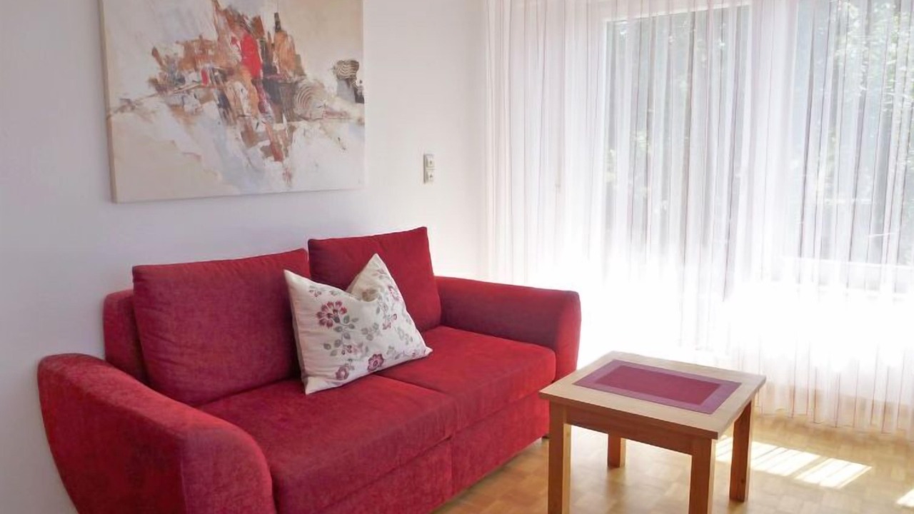Photo of Livingroom in Bischoffingen