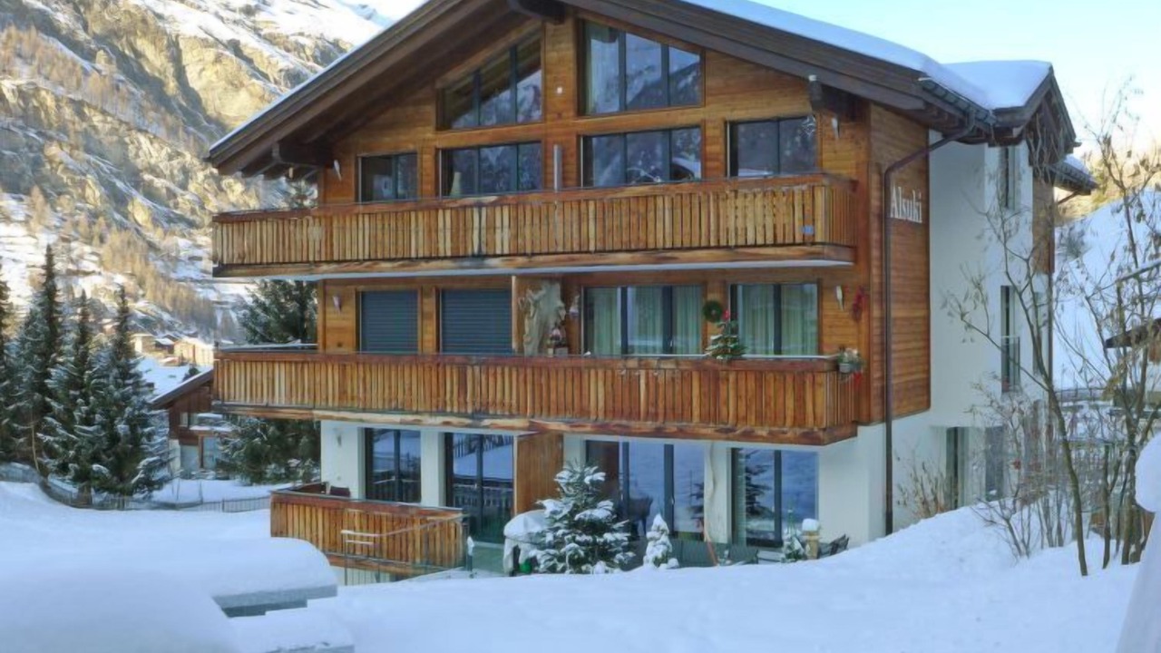 Photo of Outdoor in Zermatt