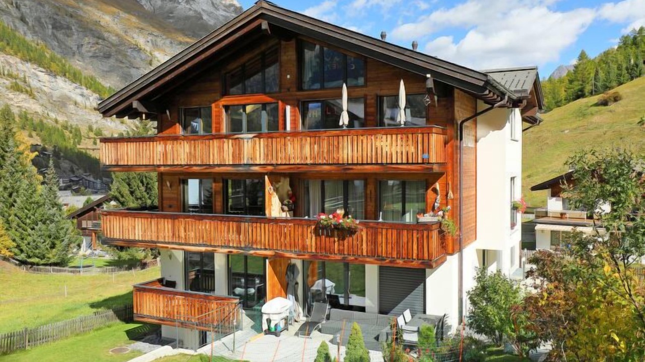 Photo of Outdoor in Zermatt
