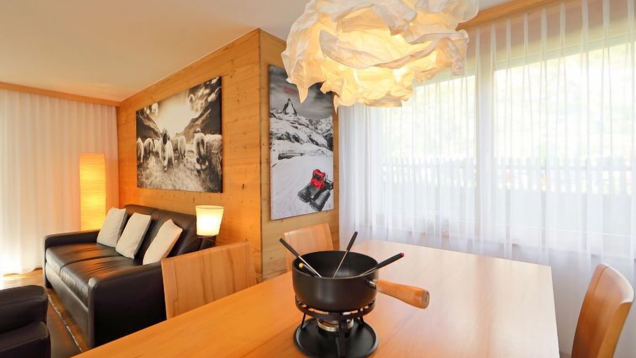 Photo of Others in Zermatt