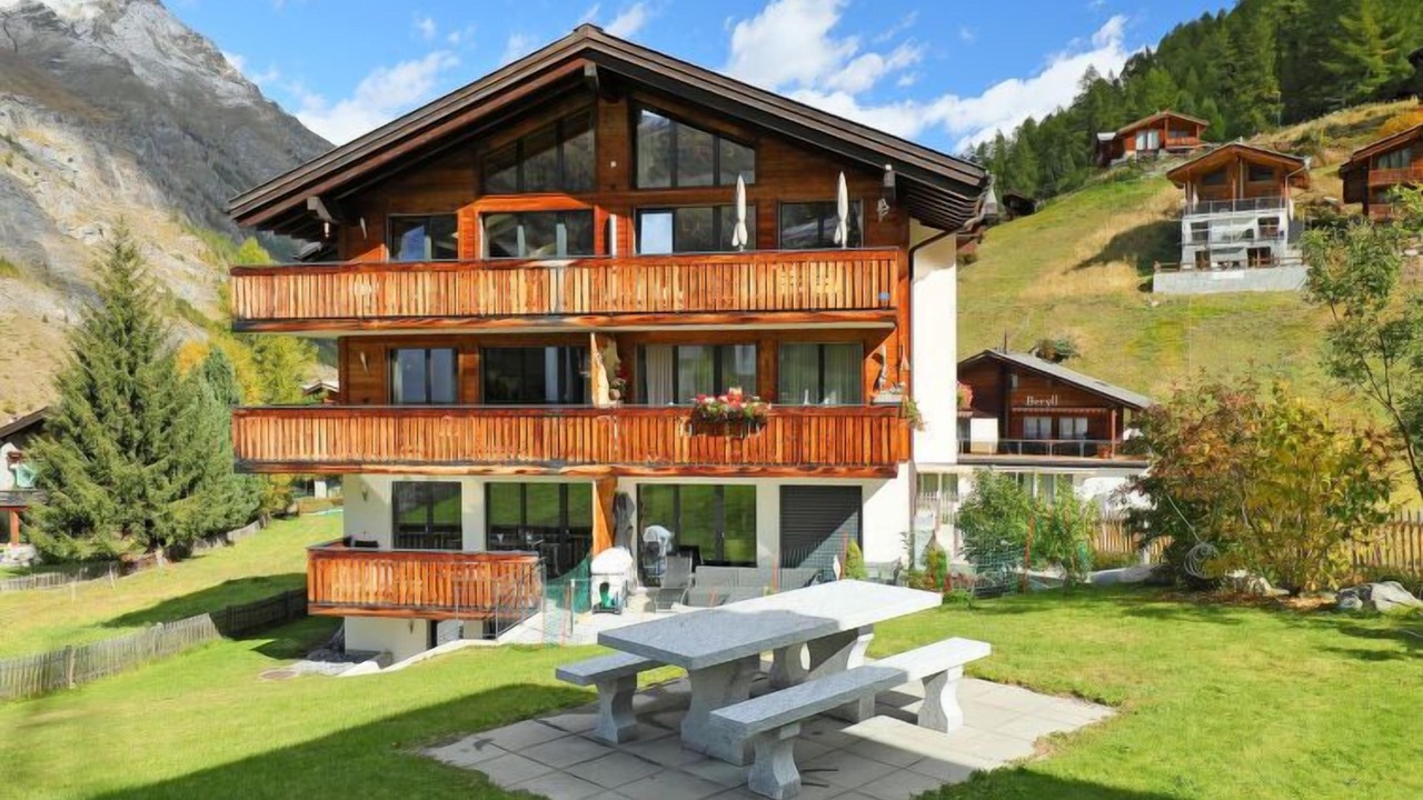 Photo of Outdoor in Zermatt