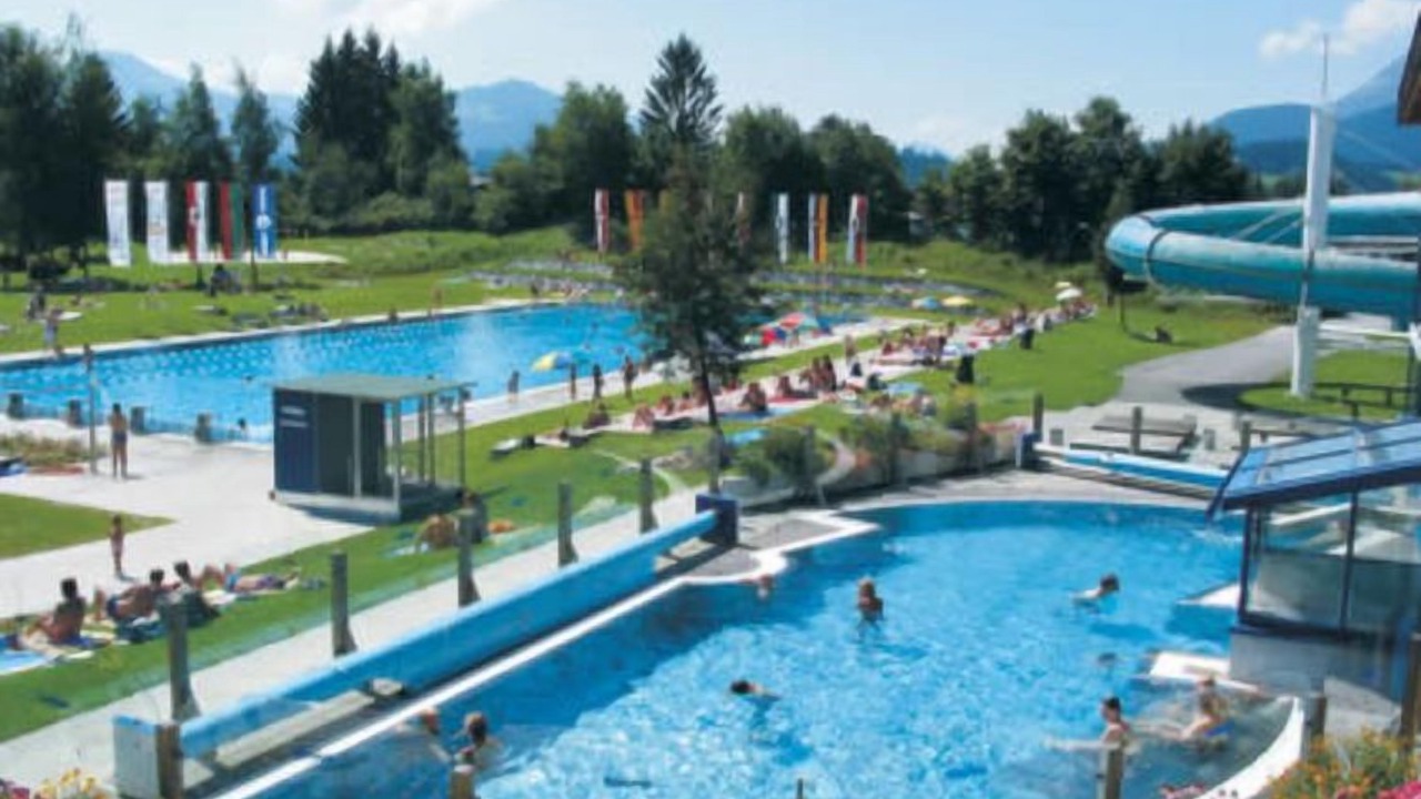 Photo of Outdoor in Sankt Johann in Tirol
