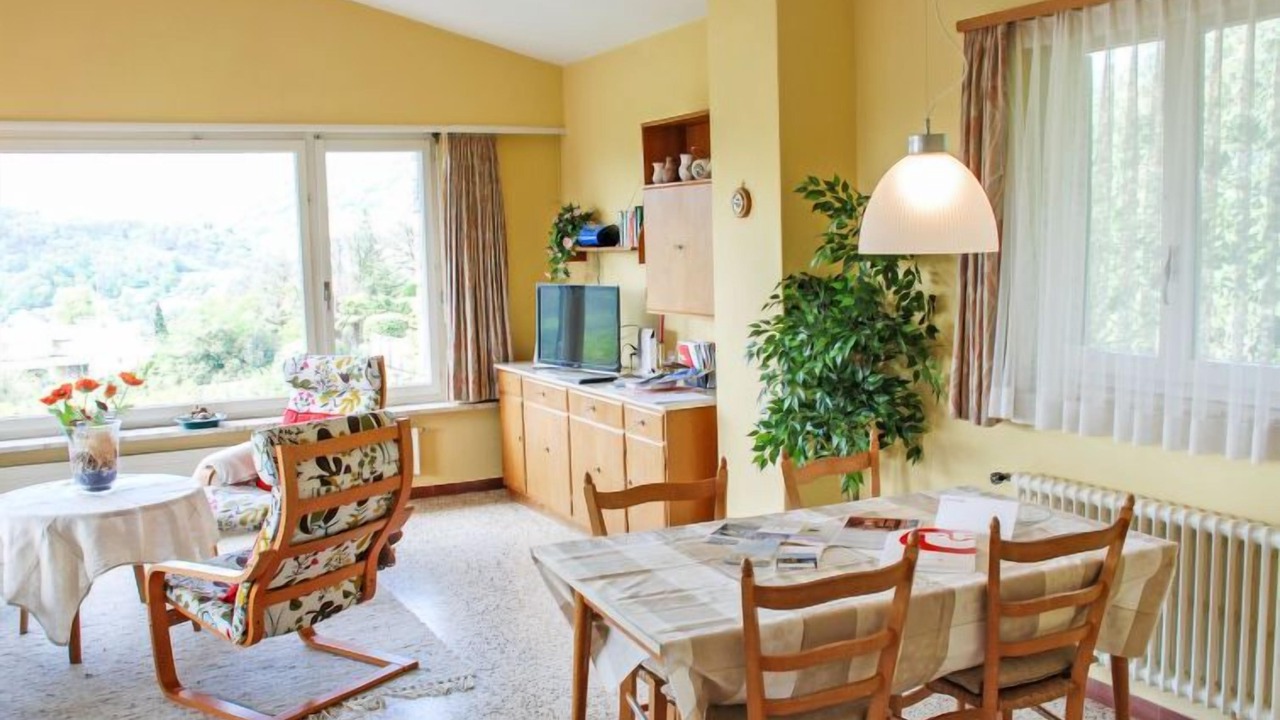 Photo of Bedroom in Cadro