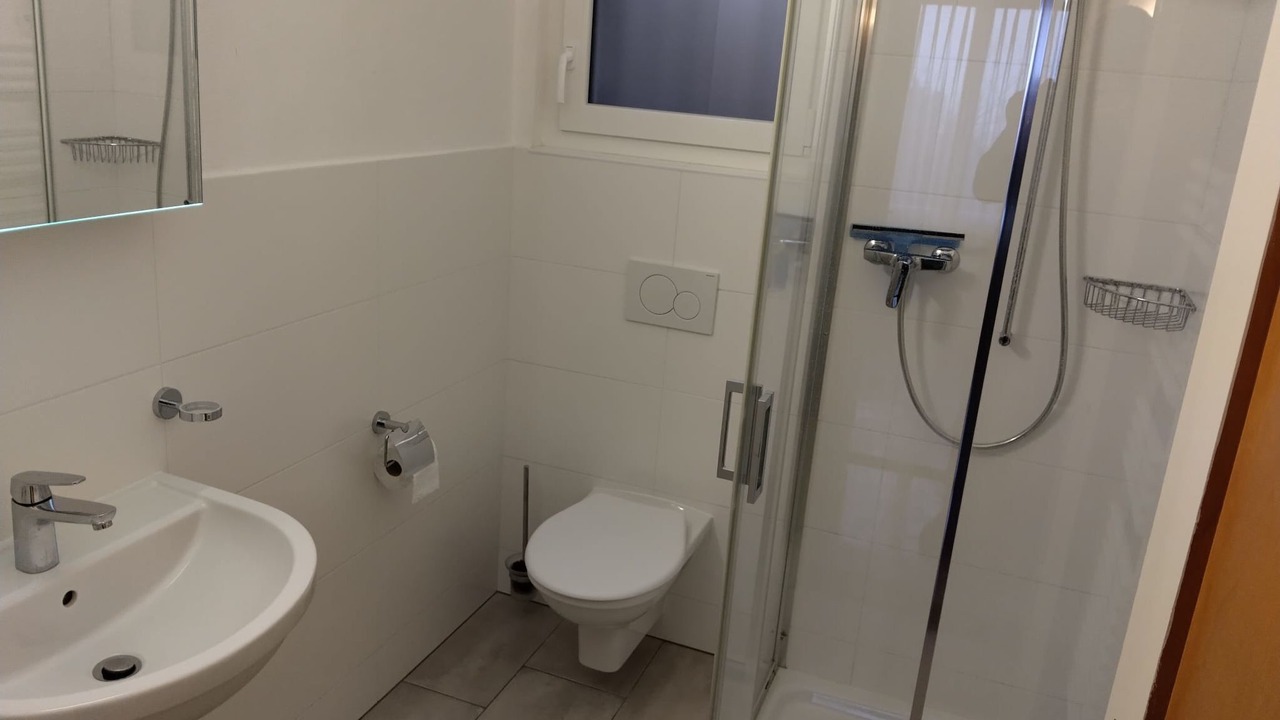 Photo of Bathroom in Cadro
