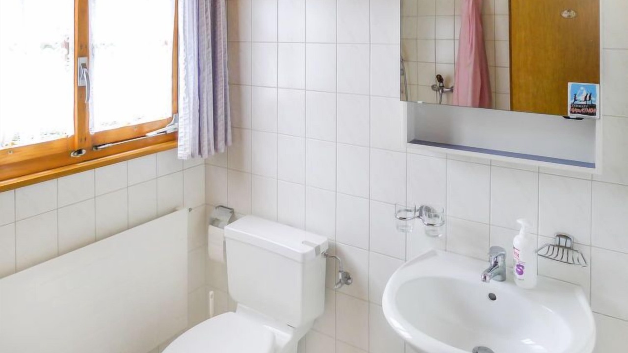 Photo of Bathroom in St. Niklaus