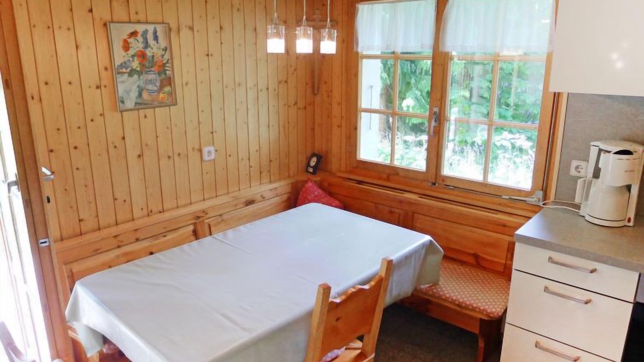 Photo of Bedroom in St. Niklaus