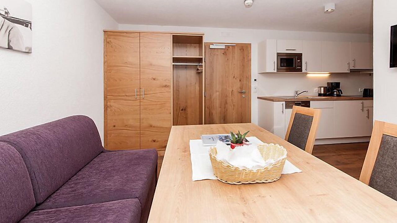 Photo of Livingroom in Pettneu am Arlberg