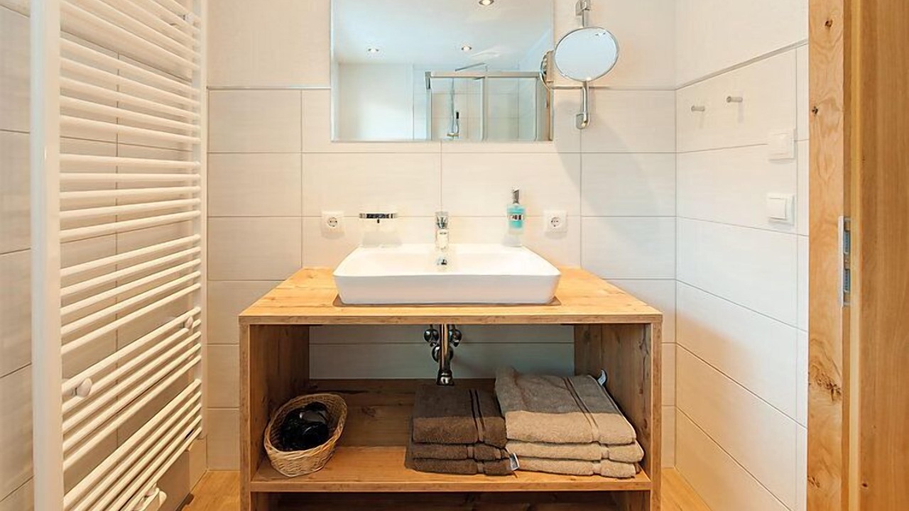 Photo of Bathroom in Pettneu am Arlberg