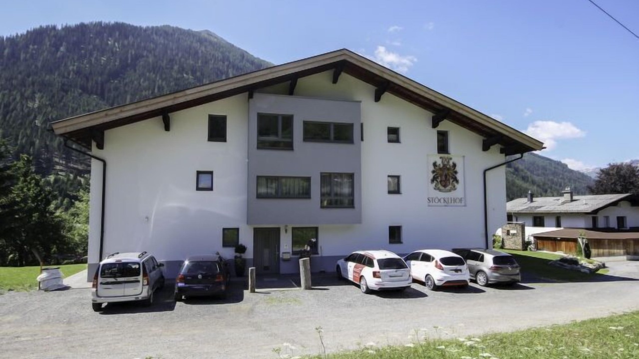 Photo of Others in Pettneu am Arlberg