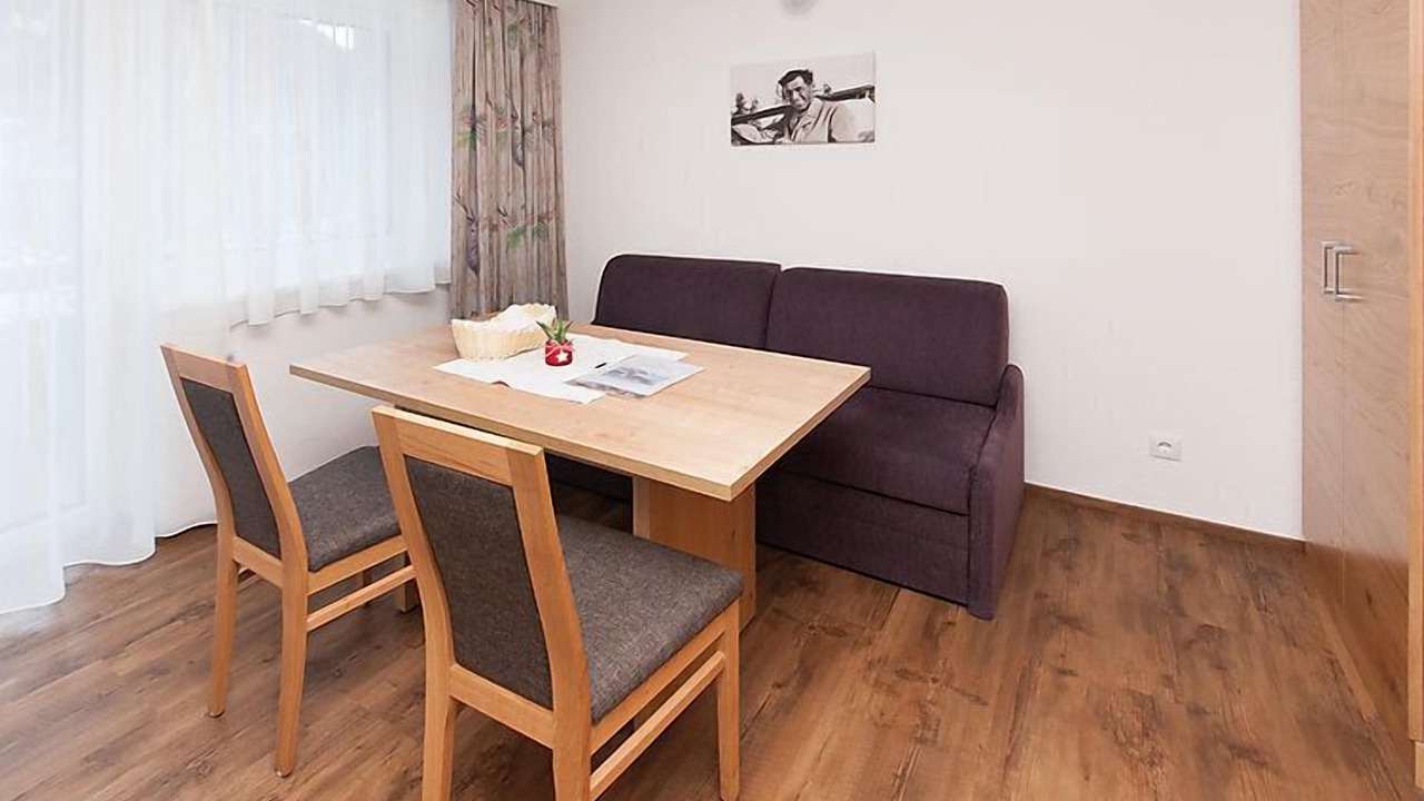 Photo of Livingroom in Pettneu am Arlberg