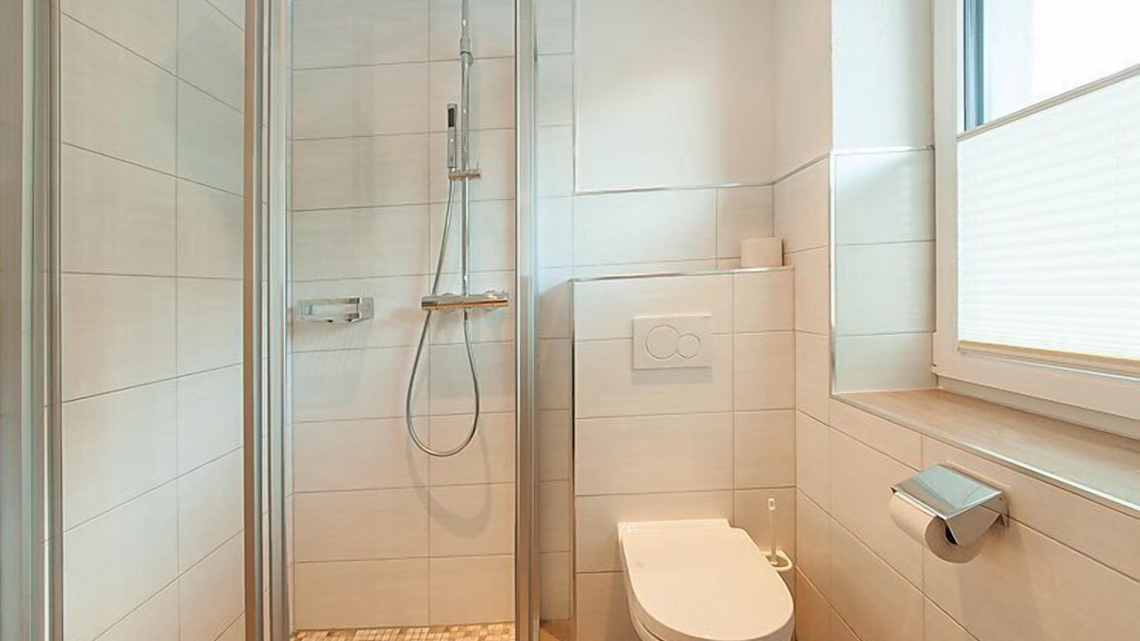 Photo of Bathroom in Pettneu am Arlberg