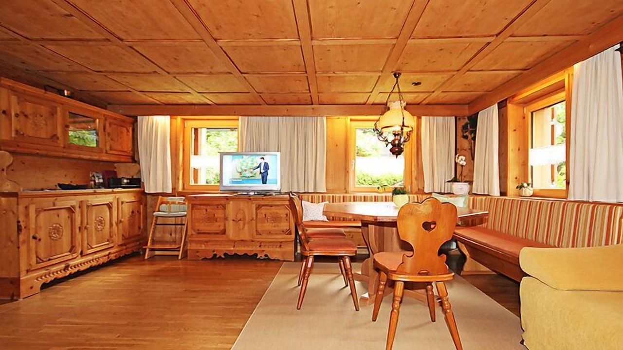 Photo of Livingroom in Bartholomaeberg