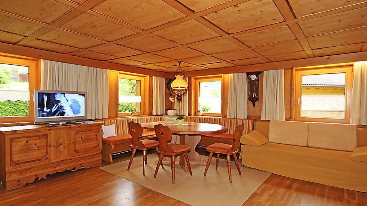 Photo of Livingroom in Bartholomaeberg