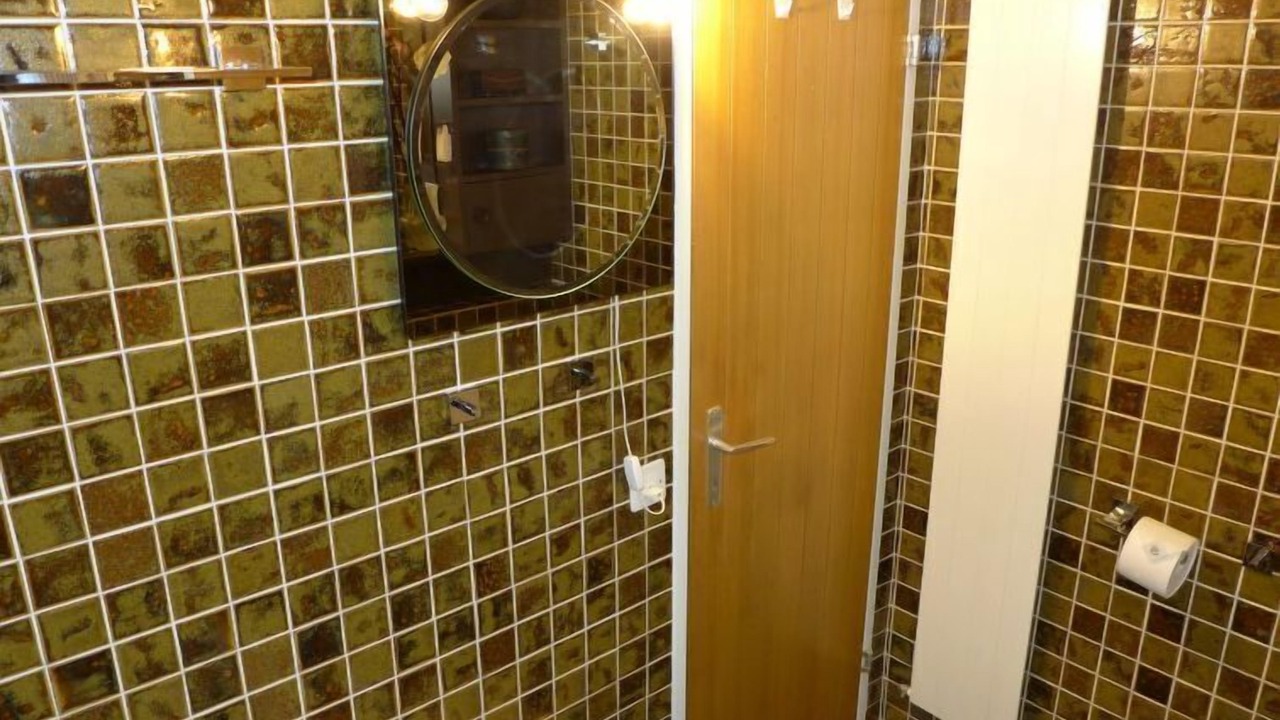 Photo of Bathroom in Montana