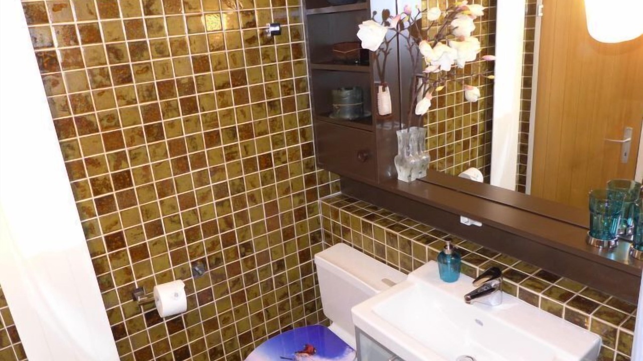 Photo of Bathroom in Montana