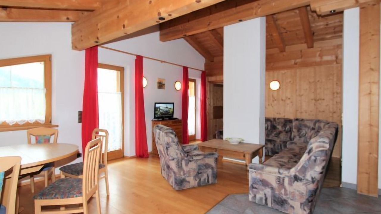 Photo of Livingroom in Gattererberg