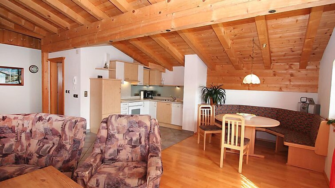 Photo of Livingroom in Gattererberg