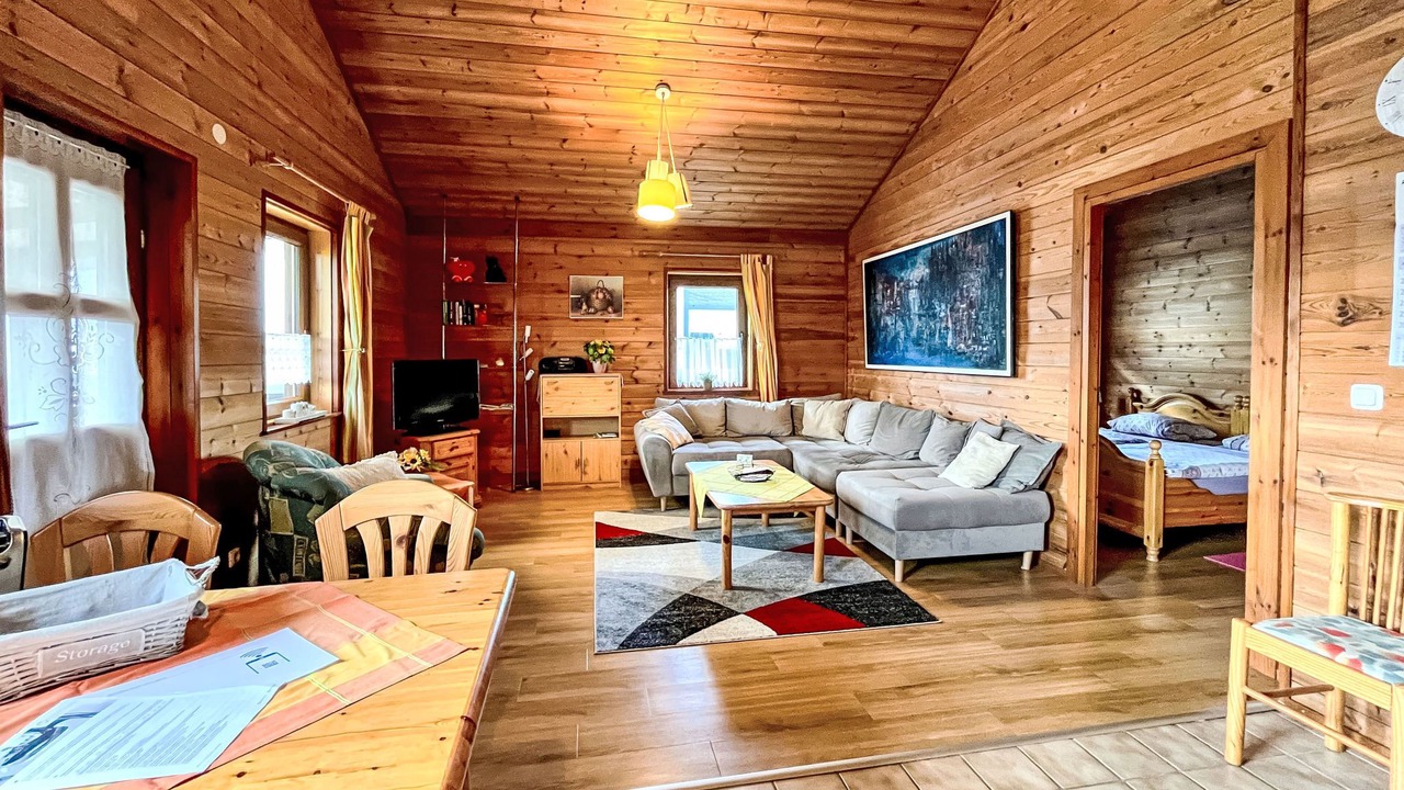 Photo of Livingroom in Hunerbach