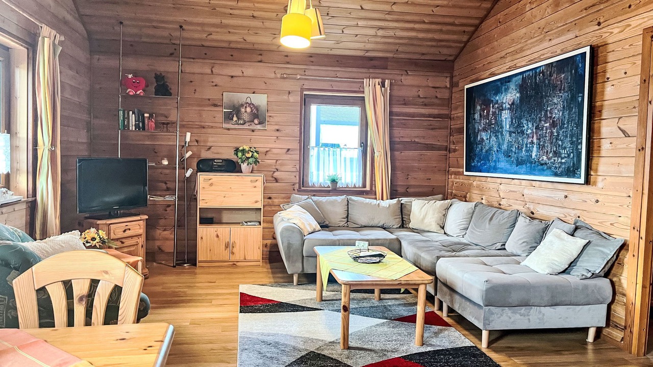 Photo of Livingroom in Hunerbach