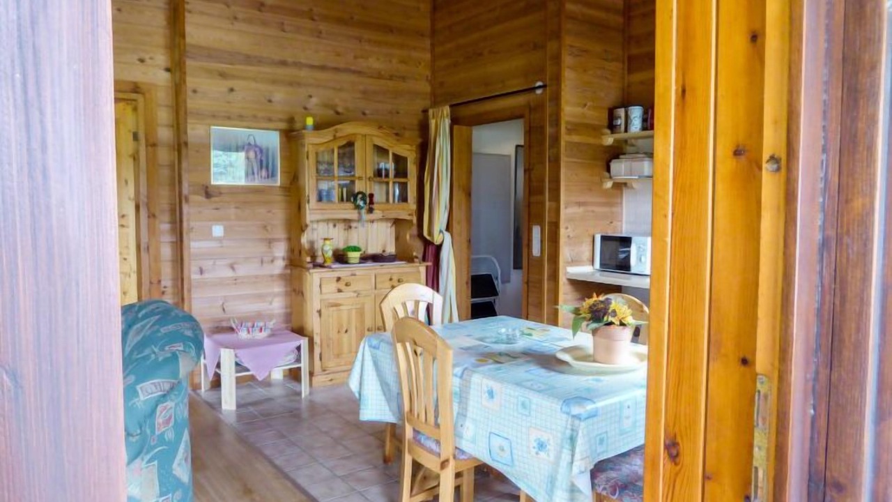 Photo of Bedroom in Hunerbach