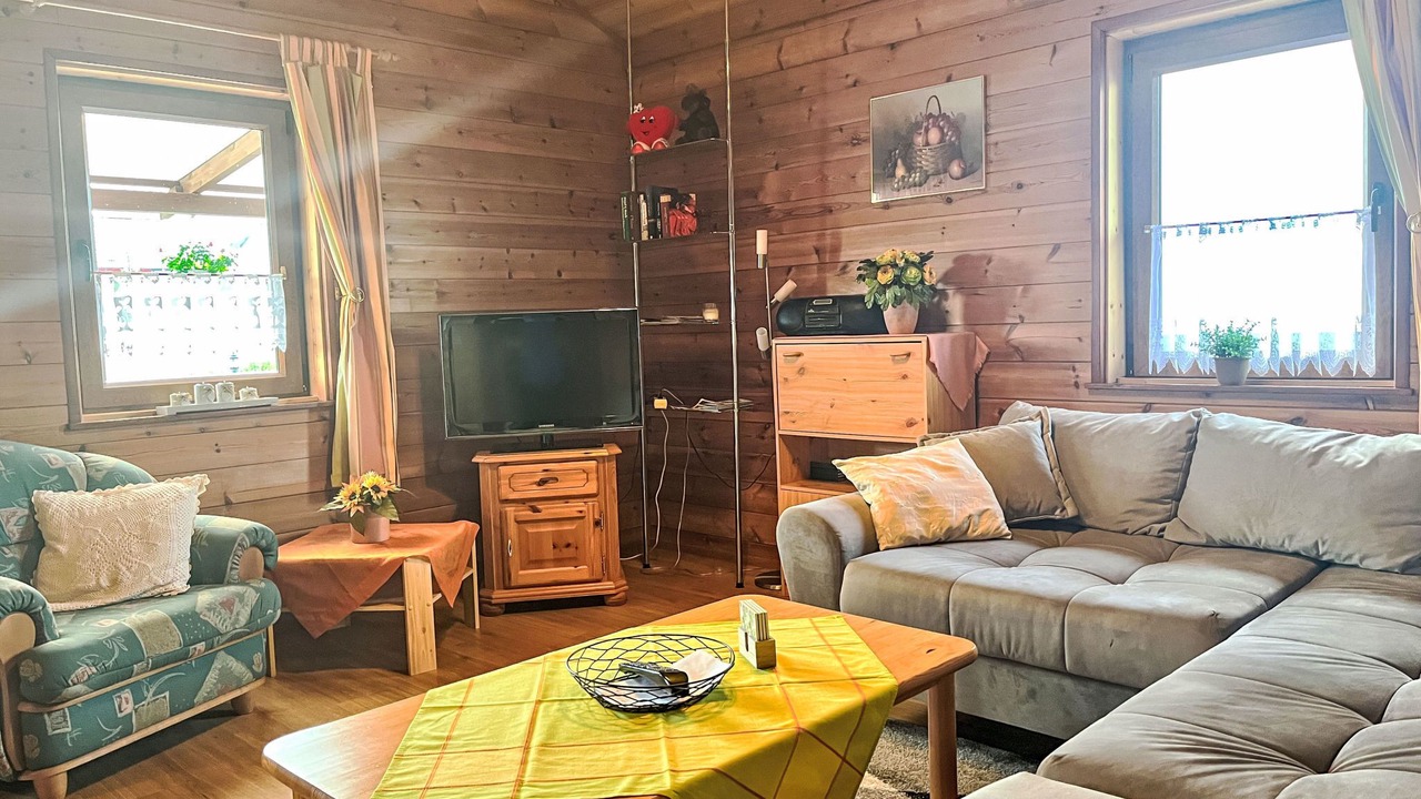 Photo of Livingroom in Hunerbach