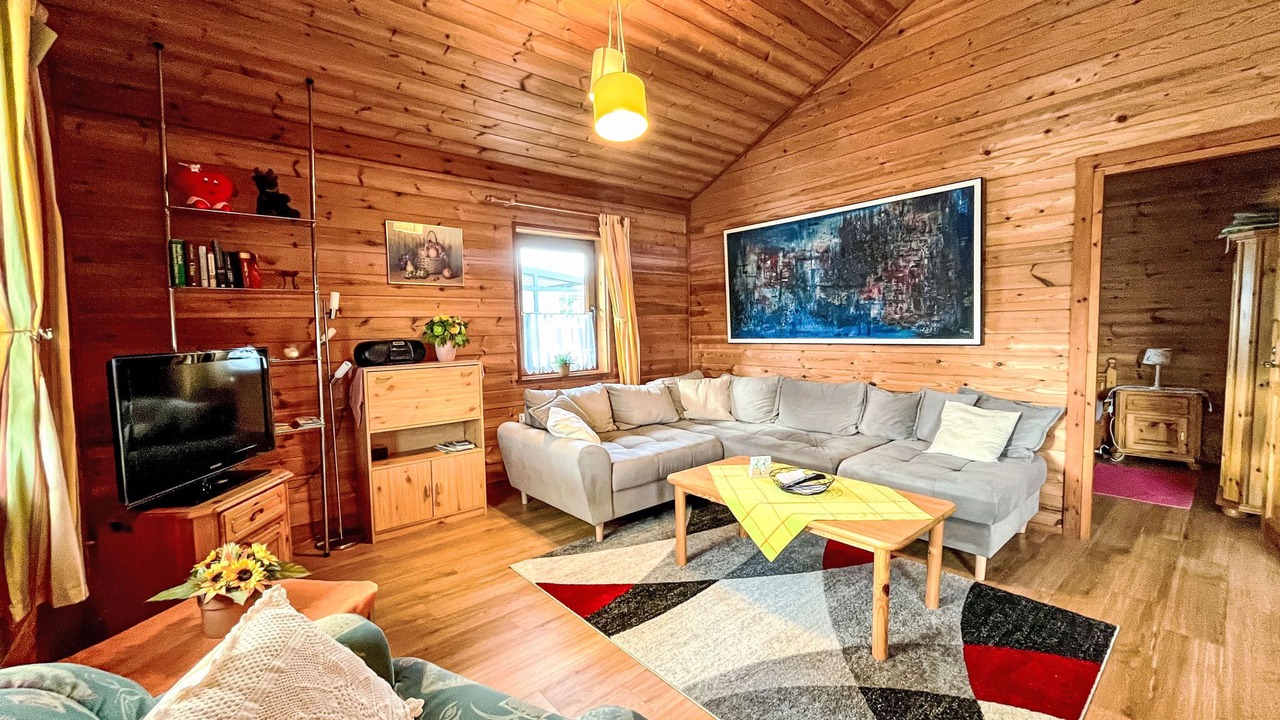 Photo of Livingroom in Hunerbach